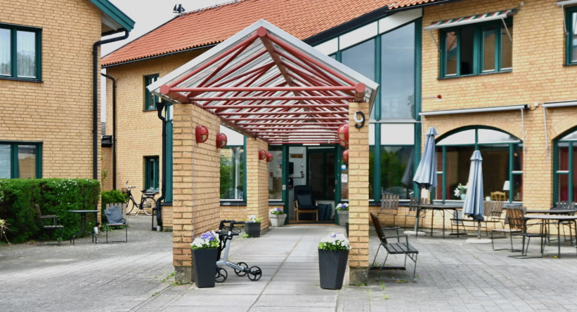 Stinsvägen 3 A, 263 76, Nyhamnsläge