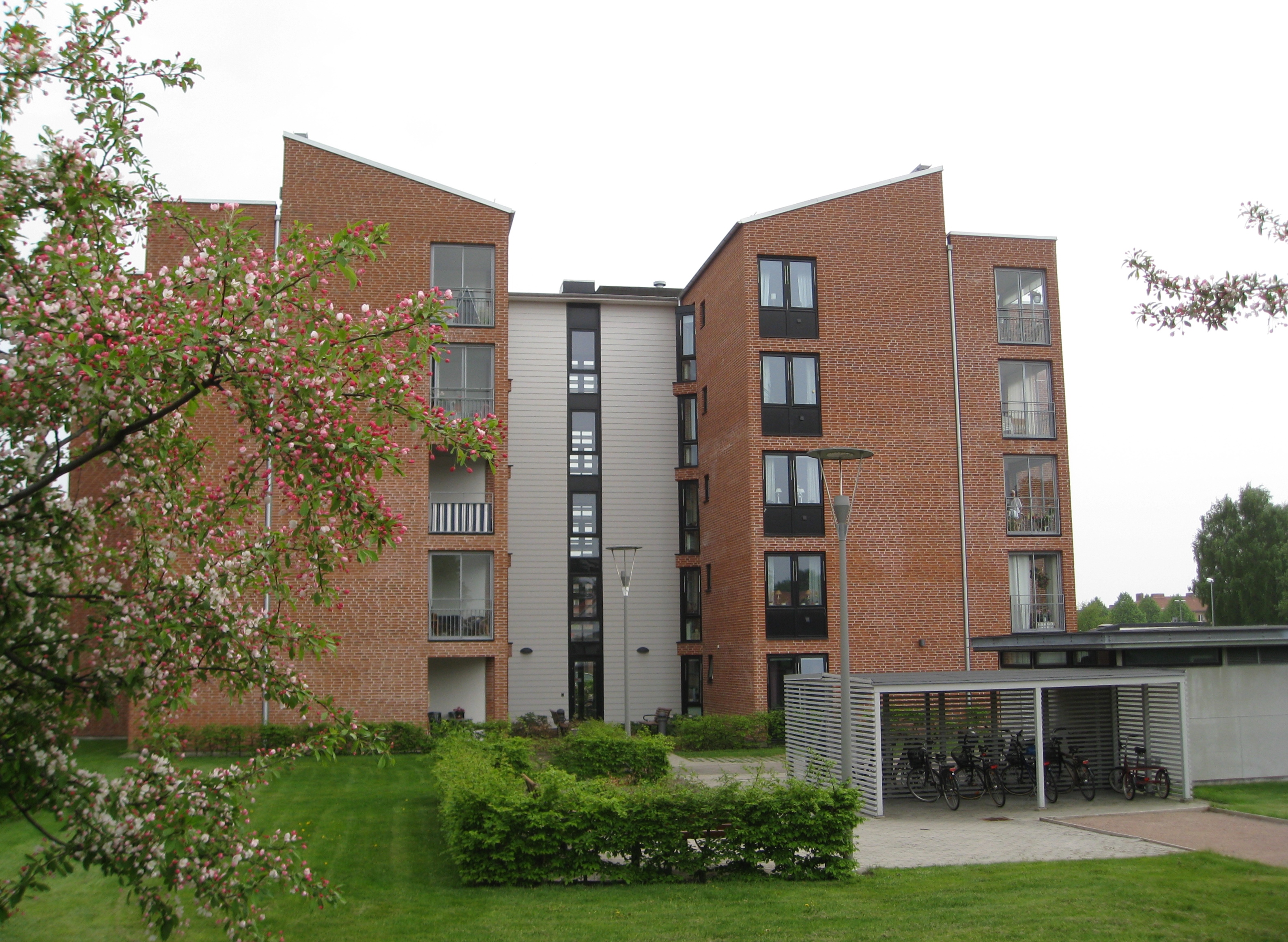 Midgårdsgatan 40, 263 37, Höganäs 2