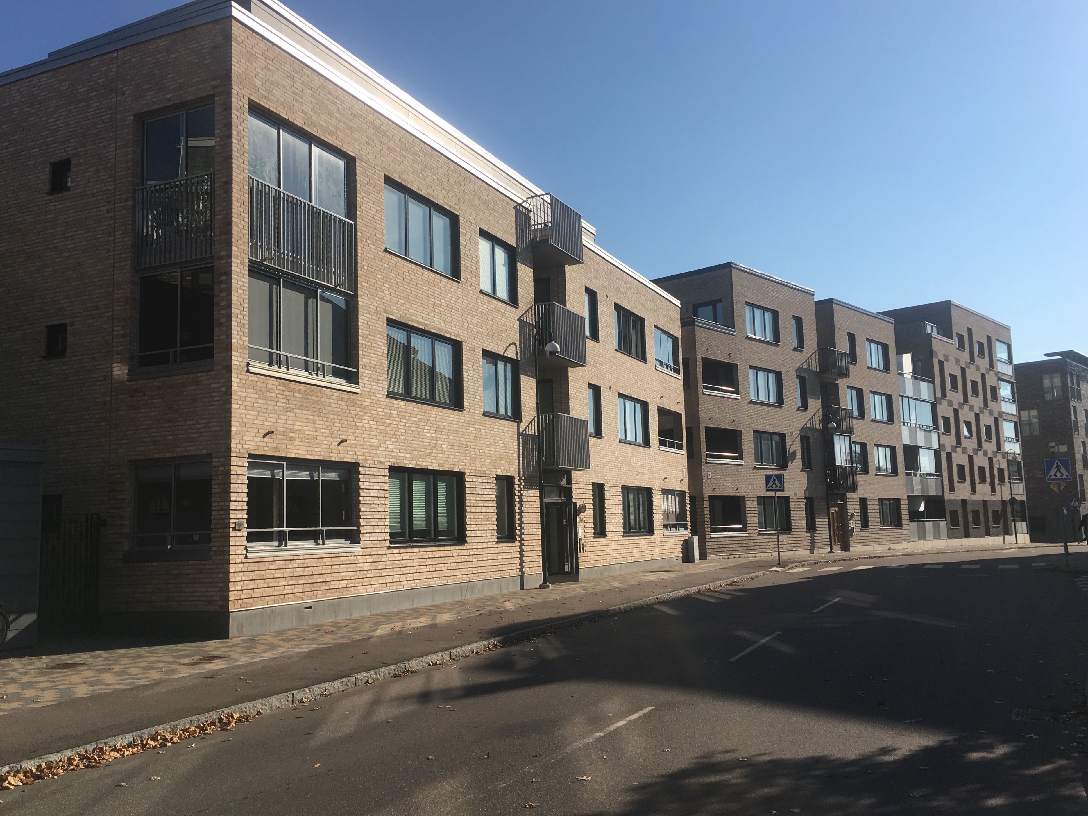 Bruksgatan 14 B, 263 39, Höganäs
