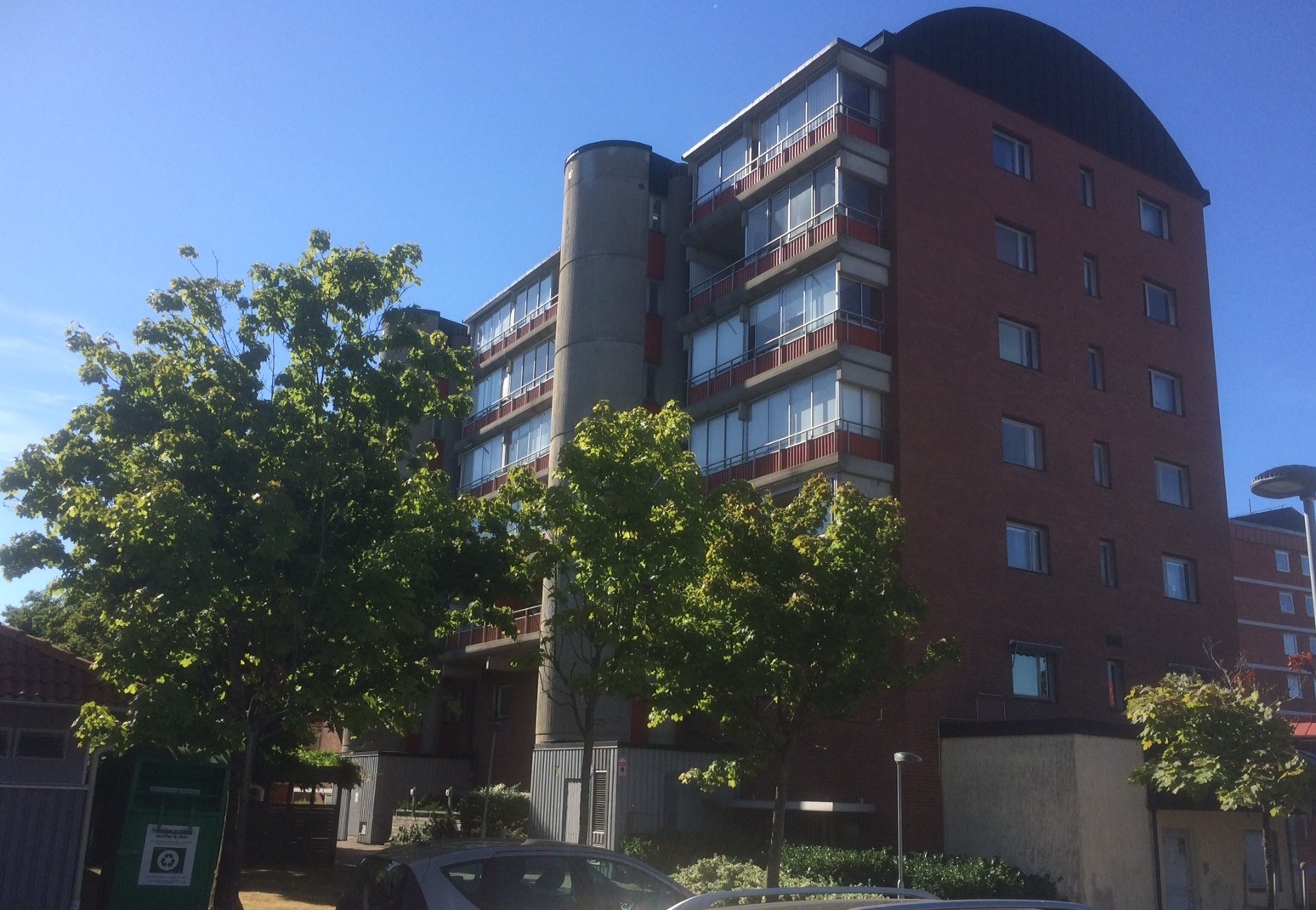 Storgatan 33 D, 263 37, Höganäs