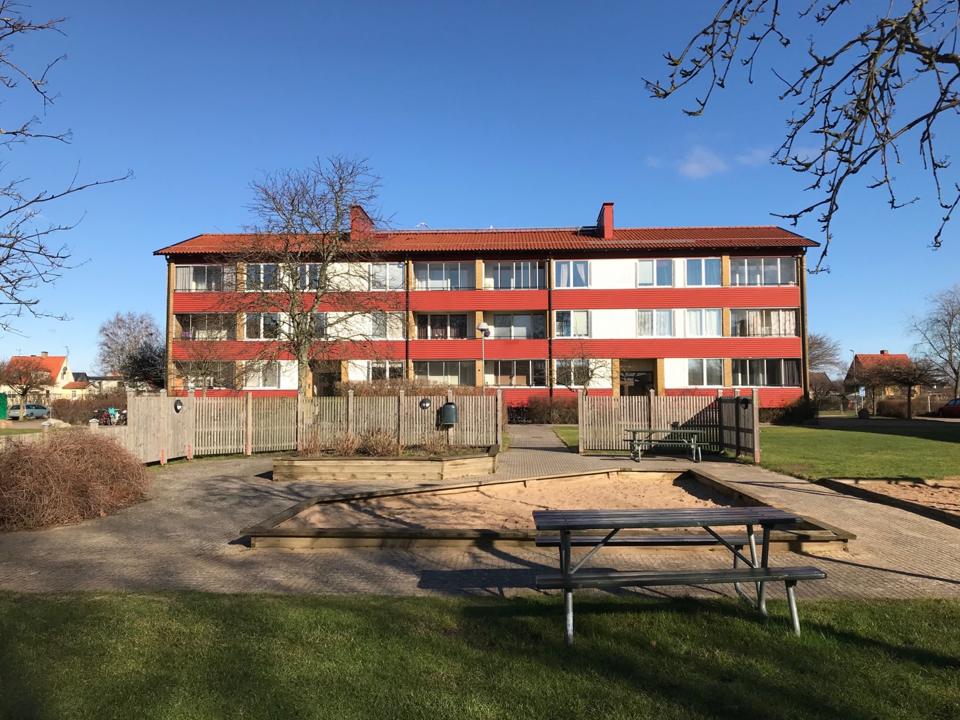 Långarödsvägen 52 B, 263 34, Höganäs