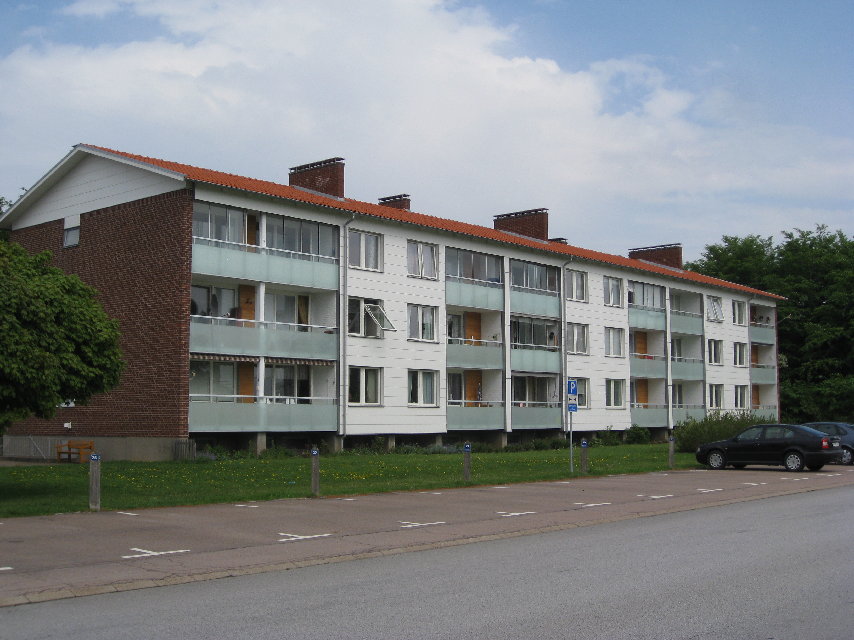 Långarödsvägen 37 C, 263 34, Höganäs