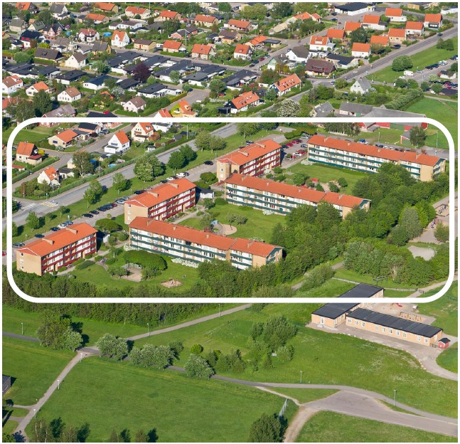 Långarödsvägen 44 B, 263 34, Höganäs