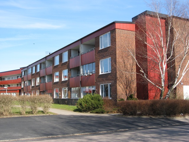 Allegatan 4 A, 263 33, Höganäs