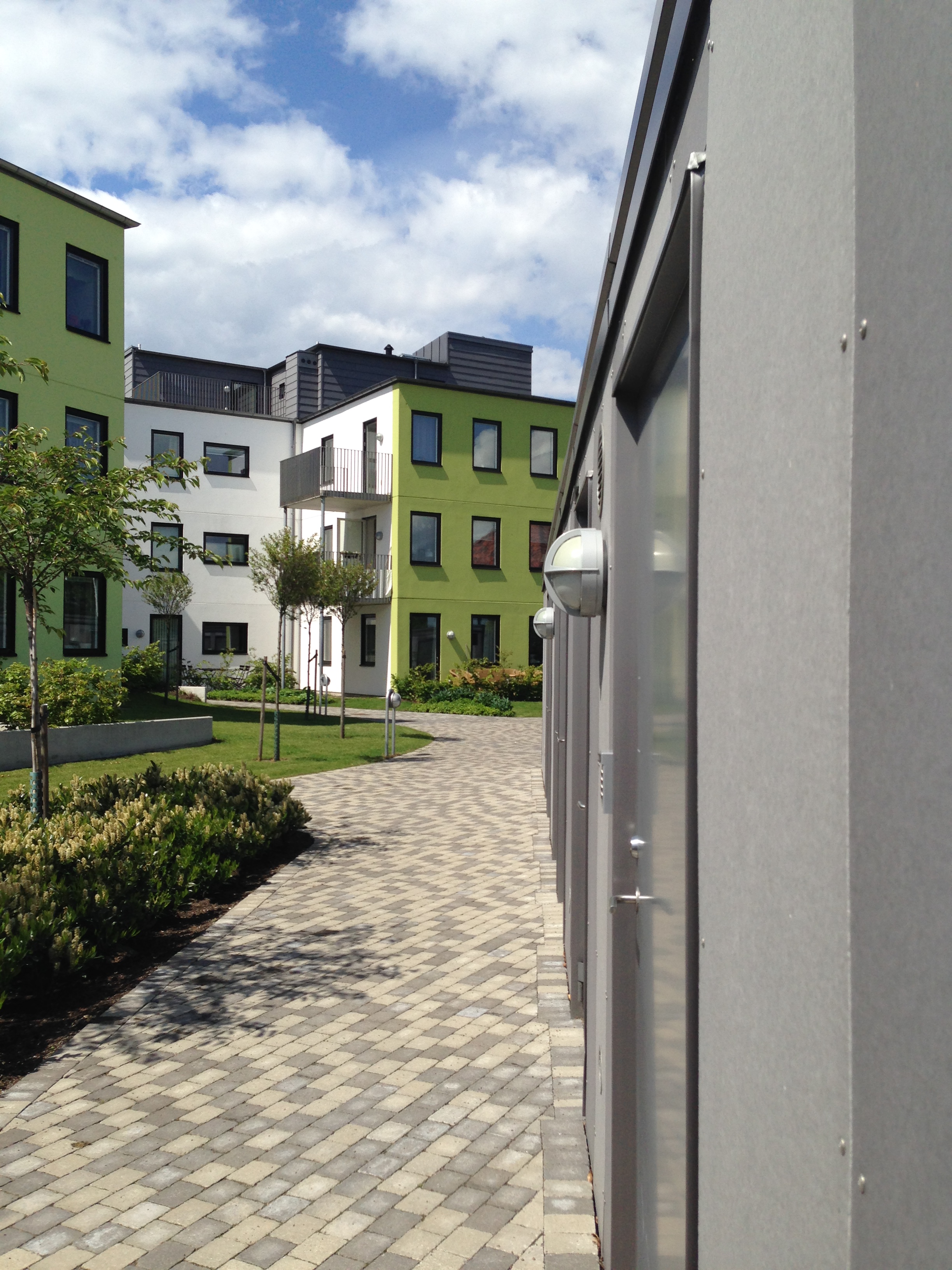 Bruksgatan 14 B, 263 39, Höganäs 2