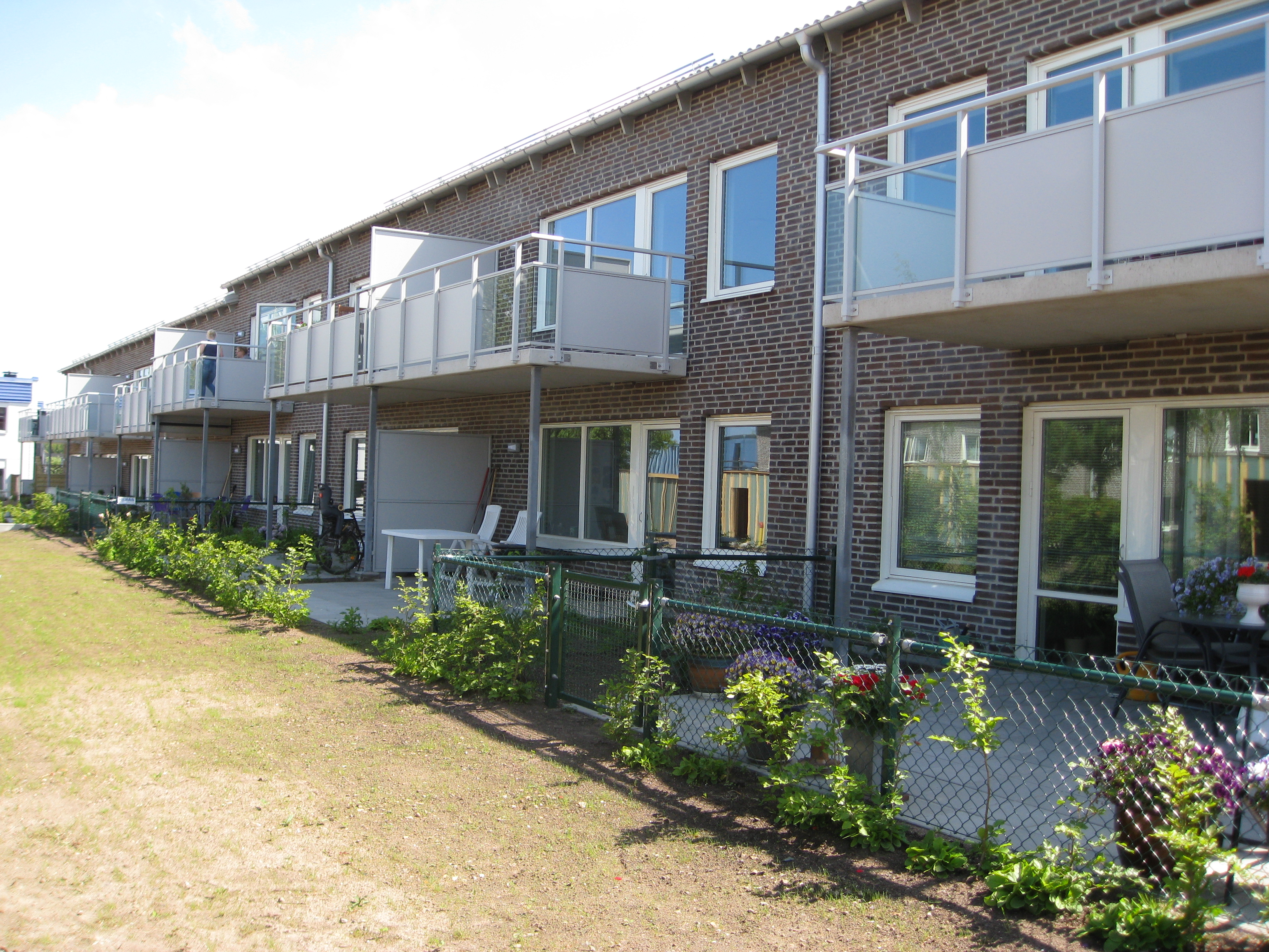 Askegatan 1 D, 263 50, HÖGANÄS