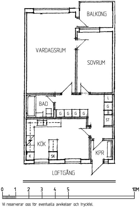 Storgatan 7 N, 263 37, Höganäs 2
