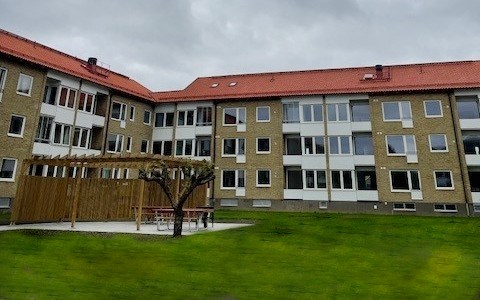 Svarvaregatan 6 B, 263 36, Höganäs