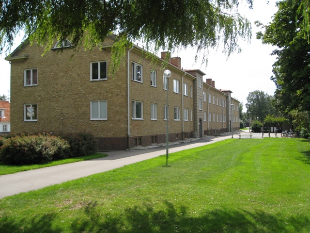 Allegatan 10, 263 33, Höganäs 2