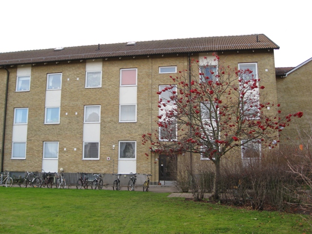 Svarvaregatan 6 A, 263 36, Höganäs