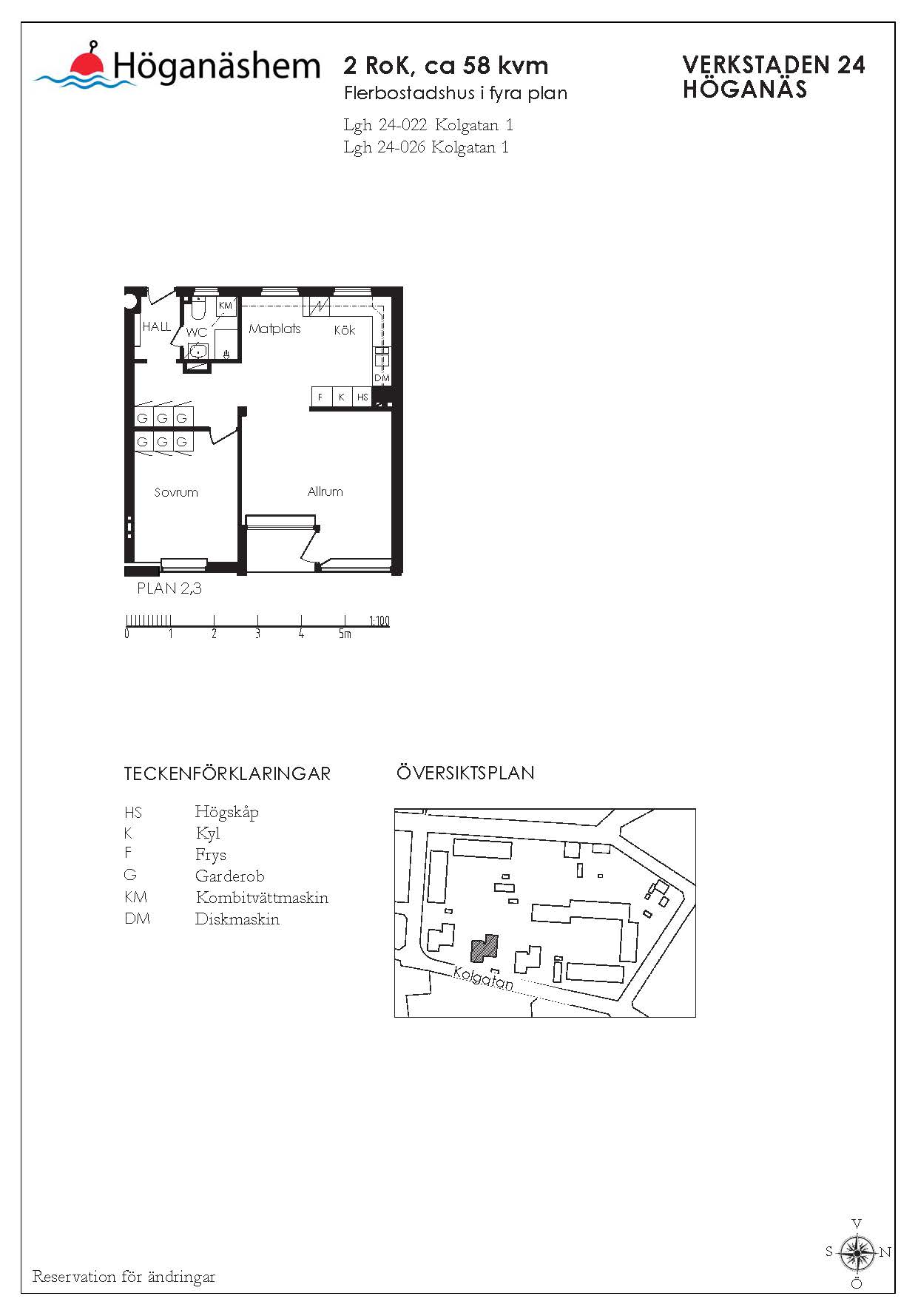 Kolgatan 1, 263 36, Höganäs 2