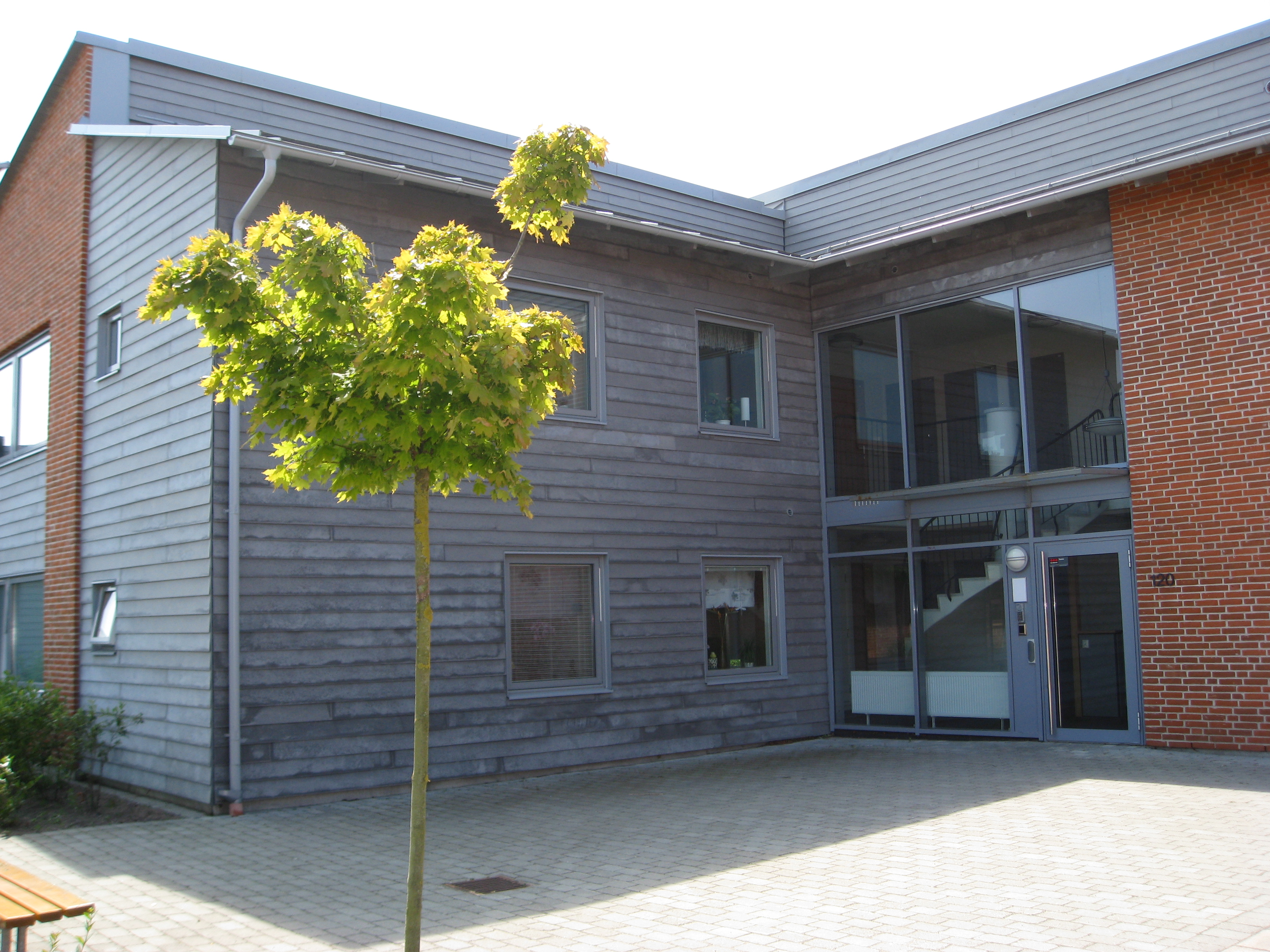 Rättarevägen 120, 263 53, Lerberget