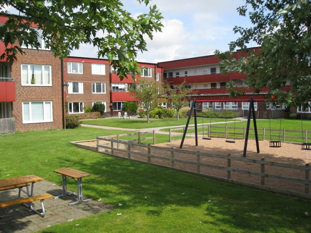 Storgatan 7 N, 263 37, Höganäs