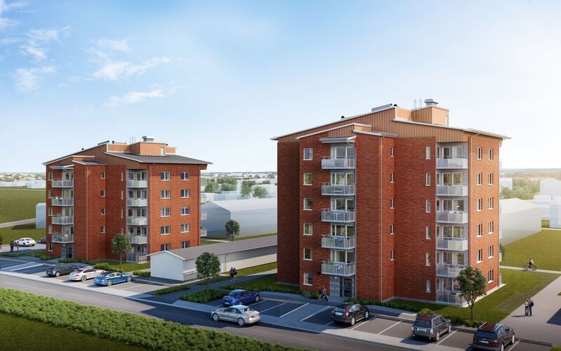 Lergatan 4, 263 50, Höganäs