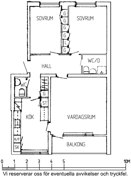 Hjalmars Väg 3 B, 263 33, Höganäs