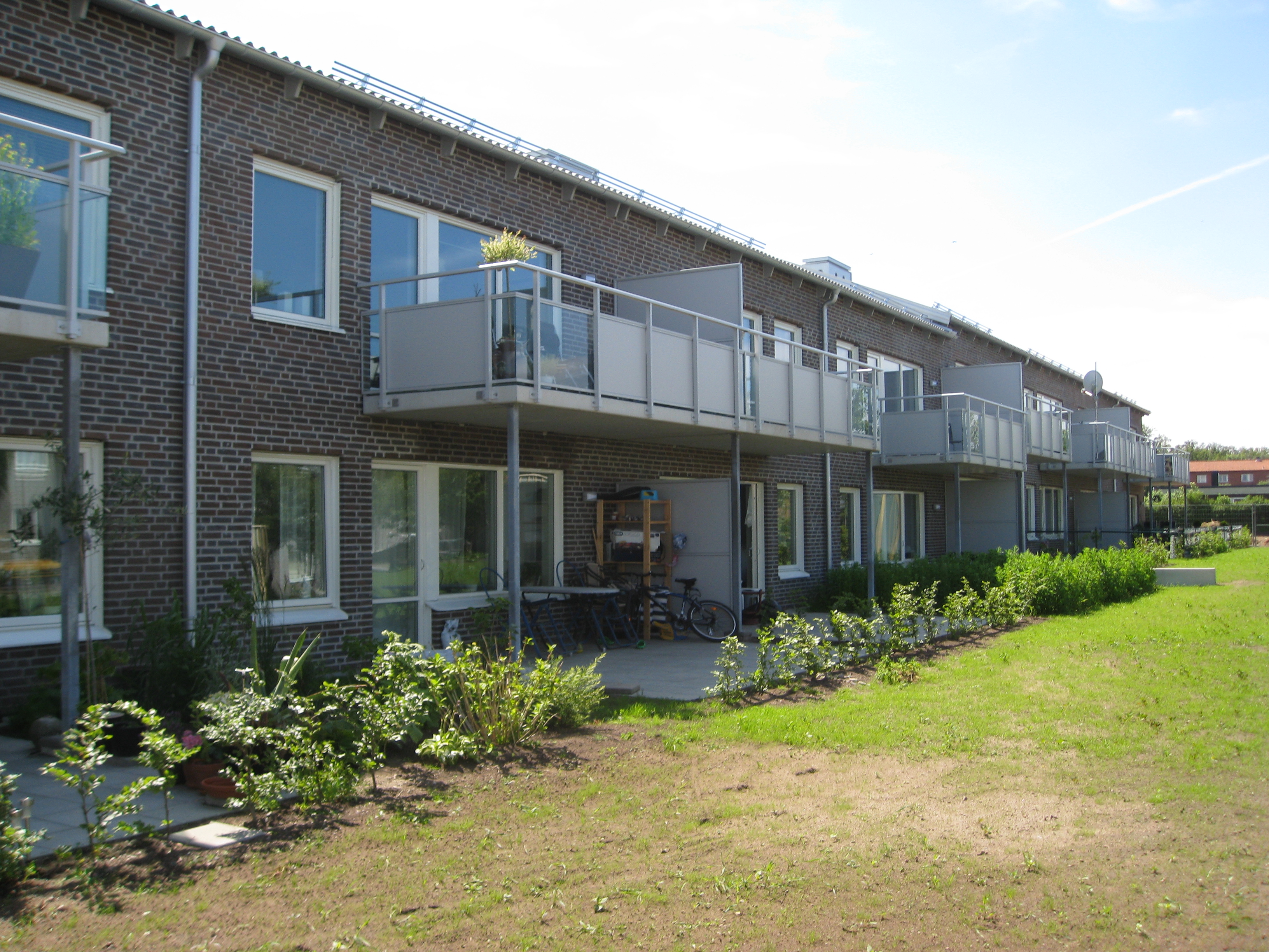 Travgatan 2 C, 263 50, Höganäs