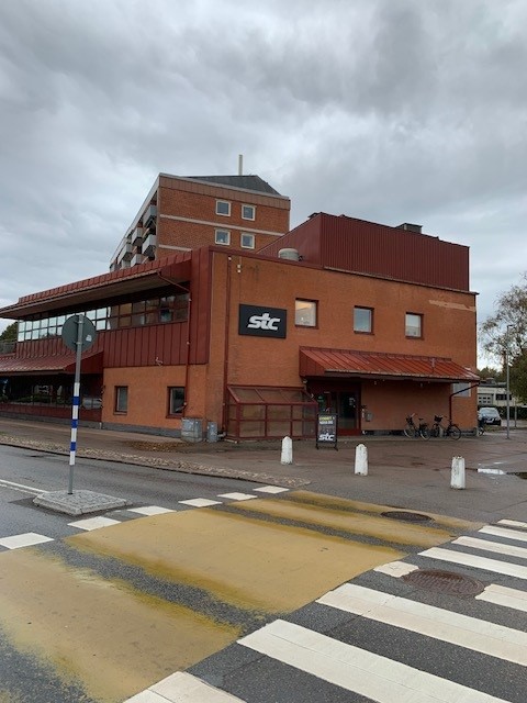 Storgatan 44 B, 263 37, Höganäs