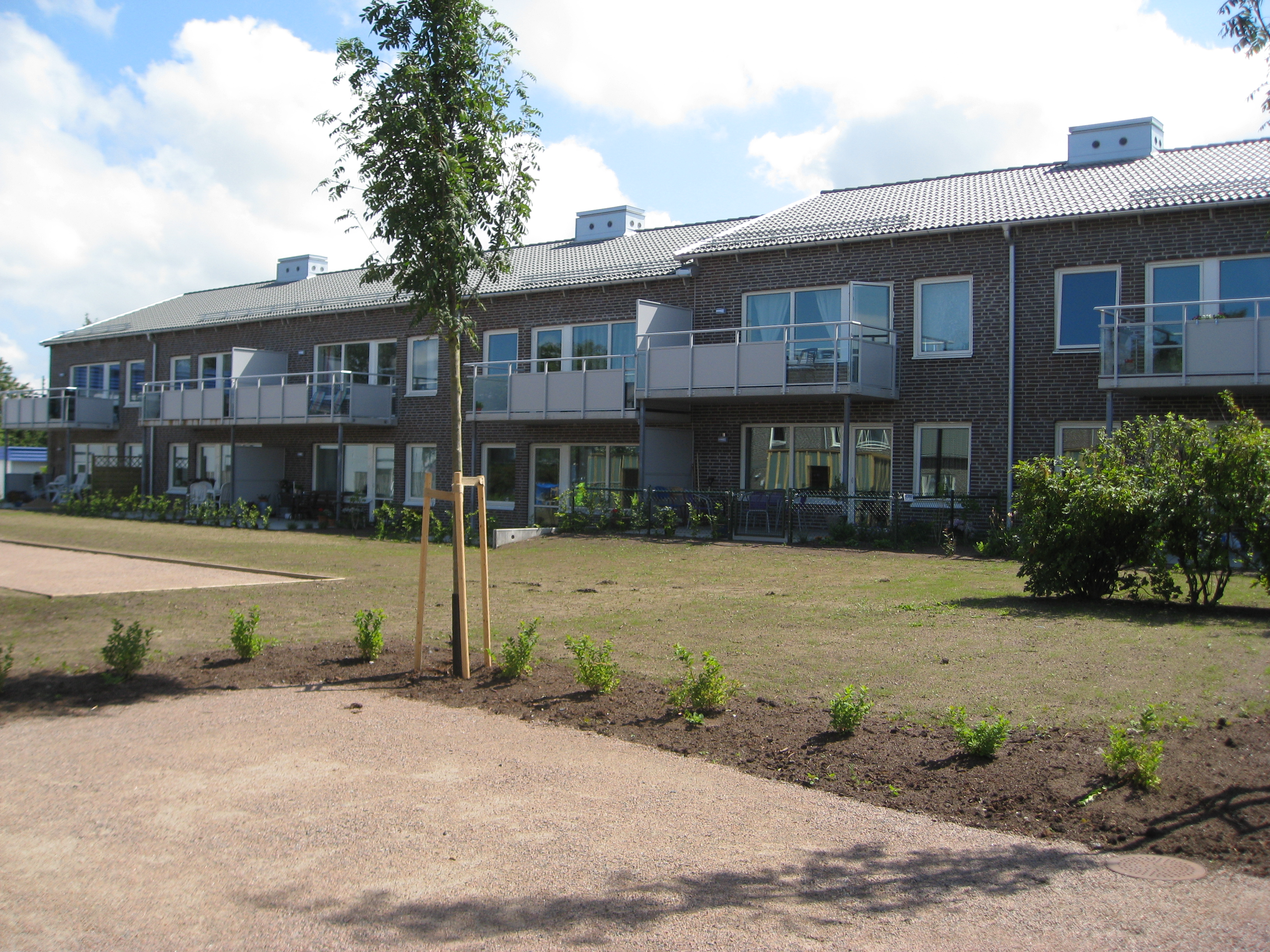 Askegatan 1 D, 263 50, HÖGANÄS