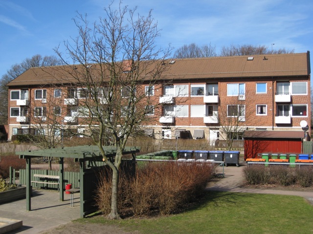 Väsbygatan 8, 263 36, Höganäs