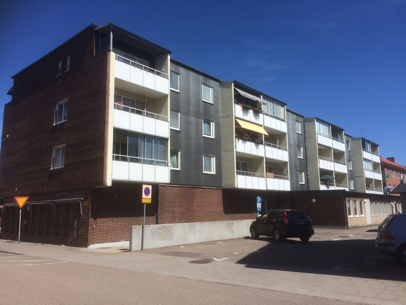 Storgatan 65 A, 263 31, Höganäs 2