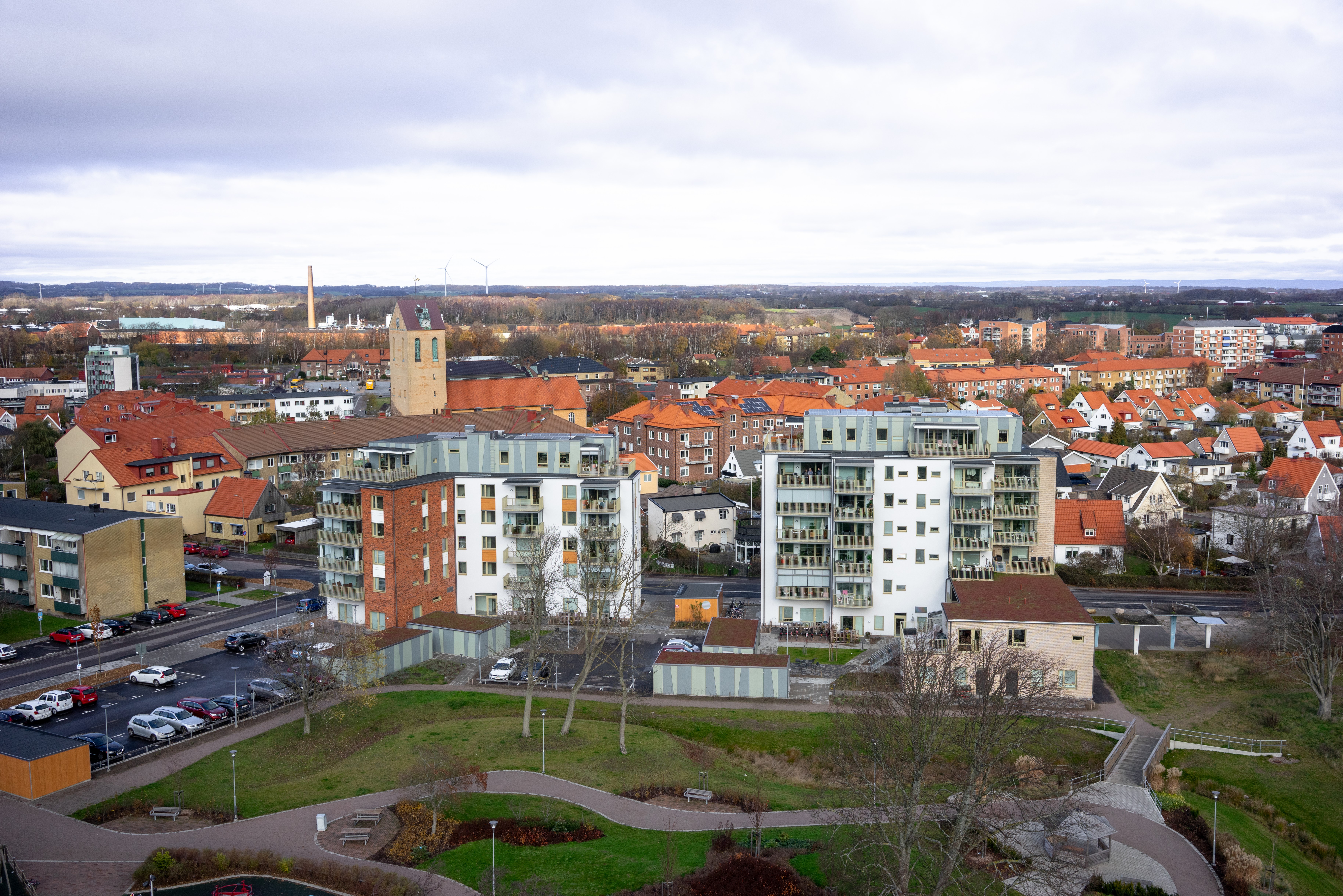 Långarödsvägen 18, 263 32, Höganäs