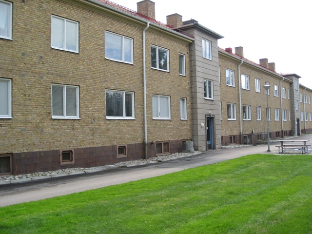 Allegatan 16, 263 33, Höganäs