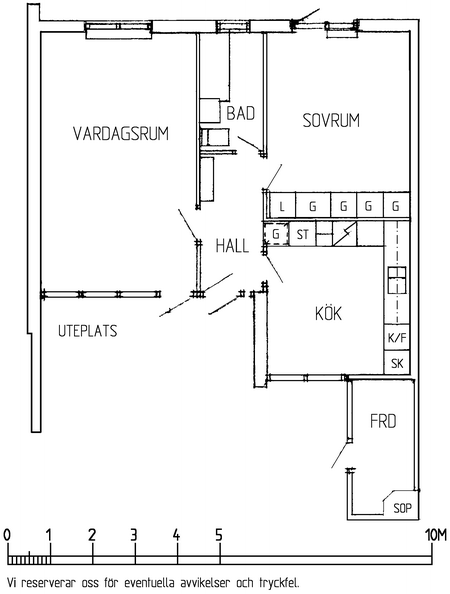 Parkvägen 6, 263 71, Jonstorp