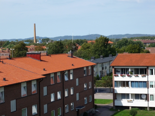 Hjalmars Väg 1 A, 263 33, Höganäs