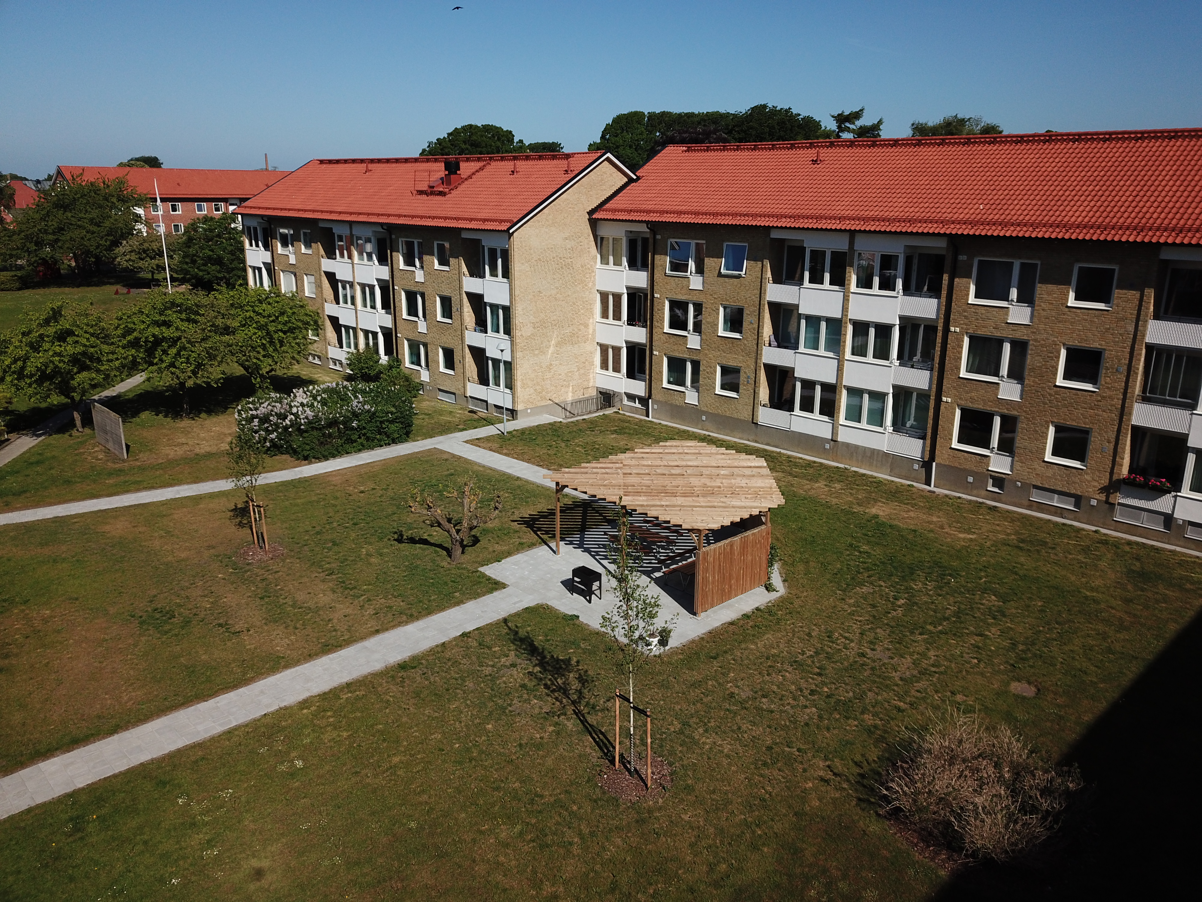 Svarvaregatan 4 E, 263 36, Höganäs