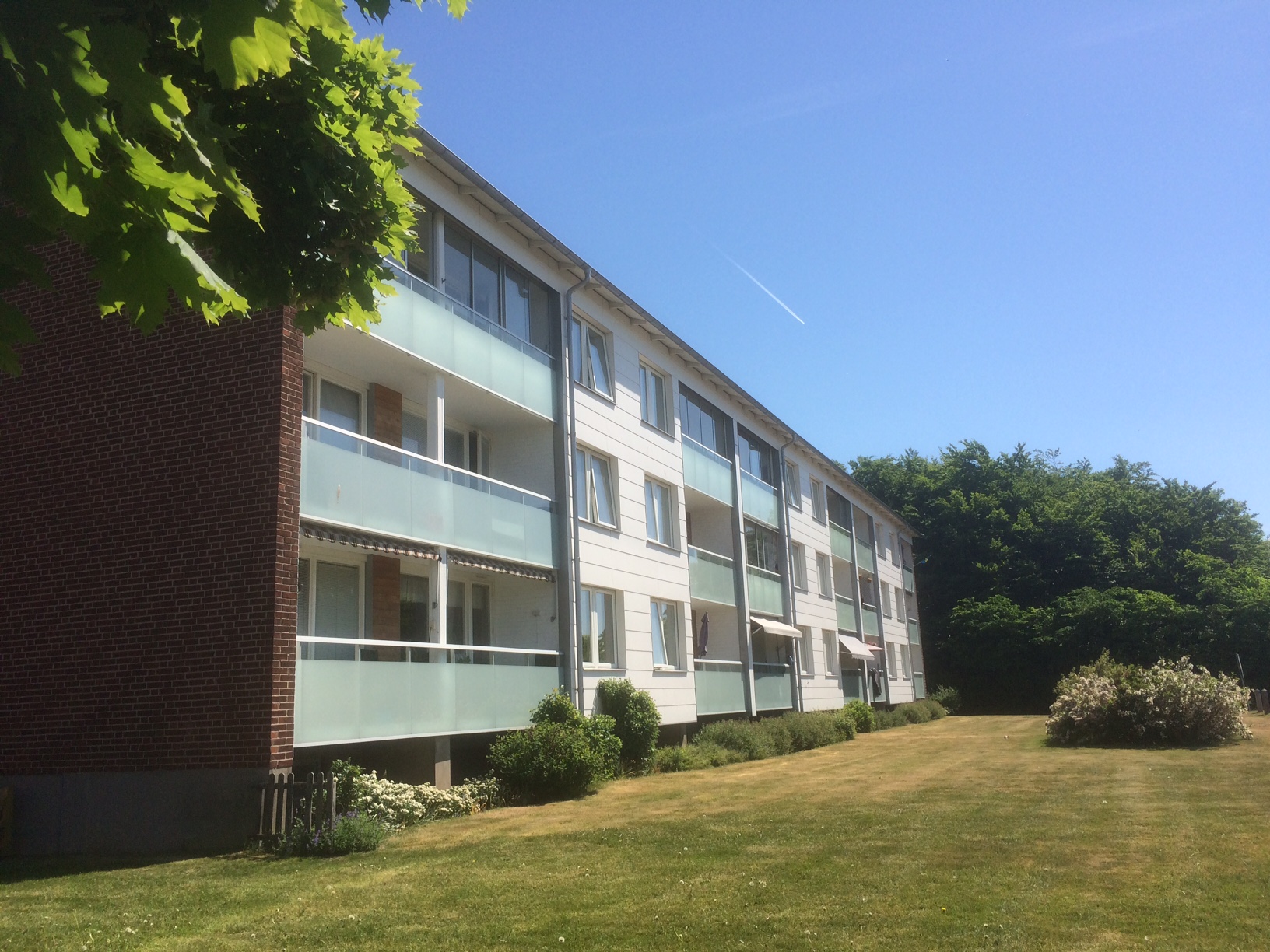 Långarödsvägen 37 C, 263 34, Höganäs