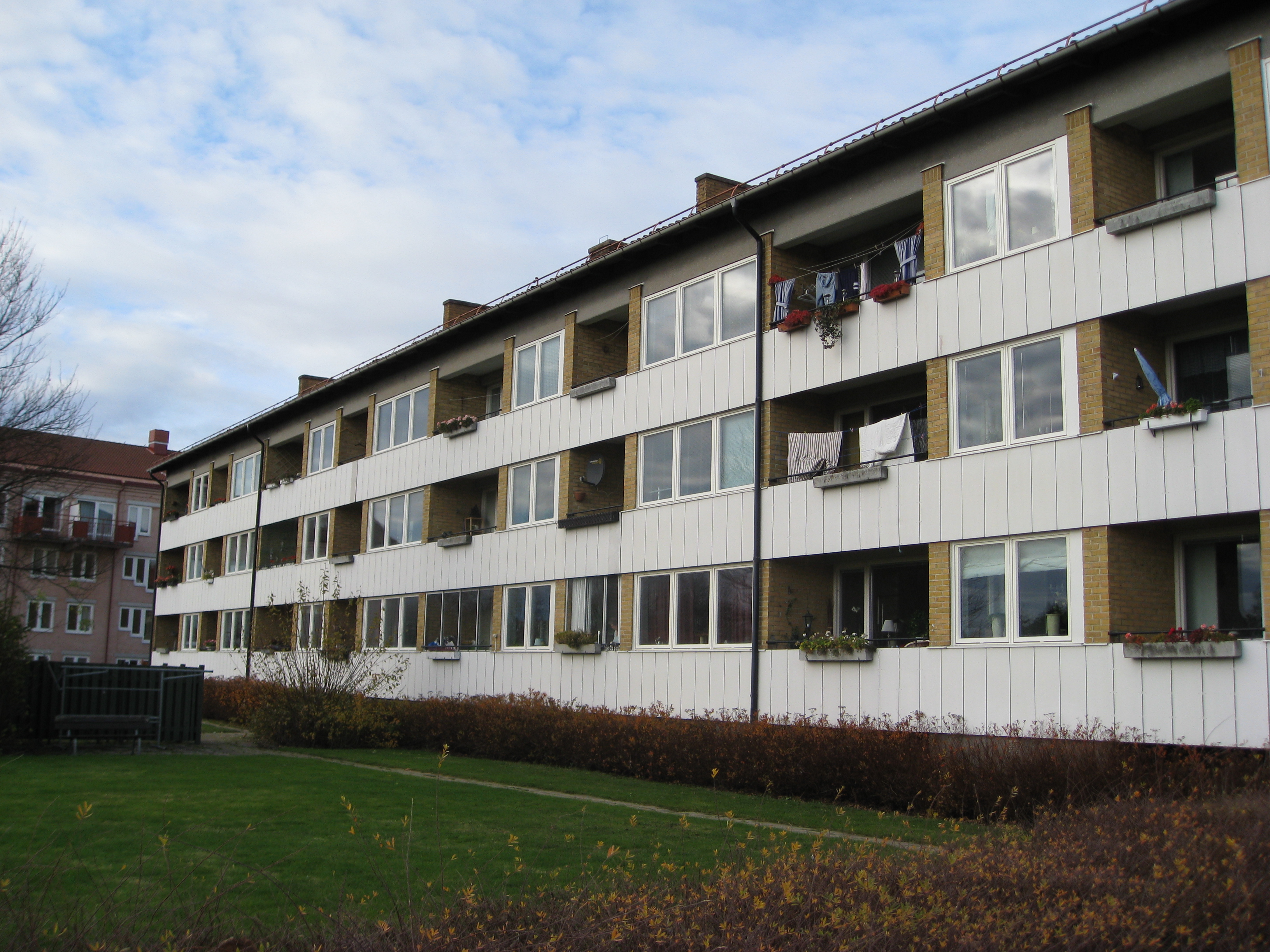 Kolgatan 22, 263 36, Höganäs
