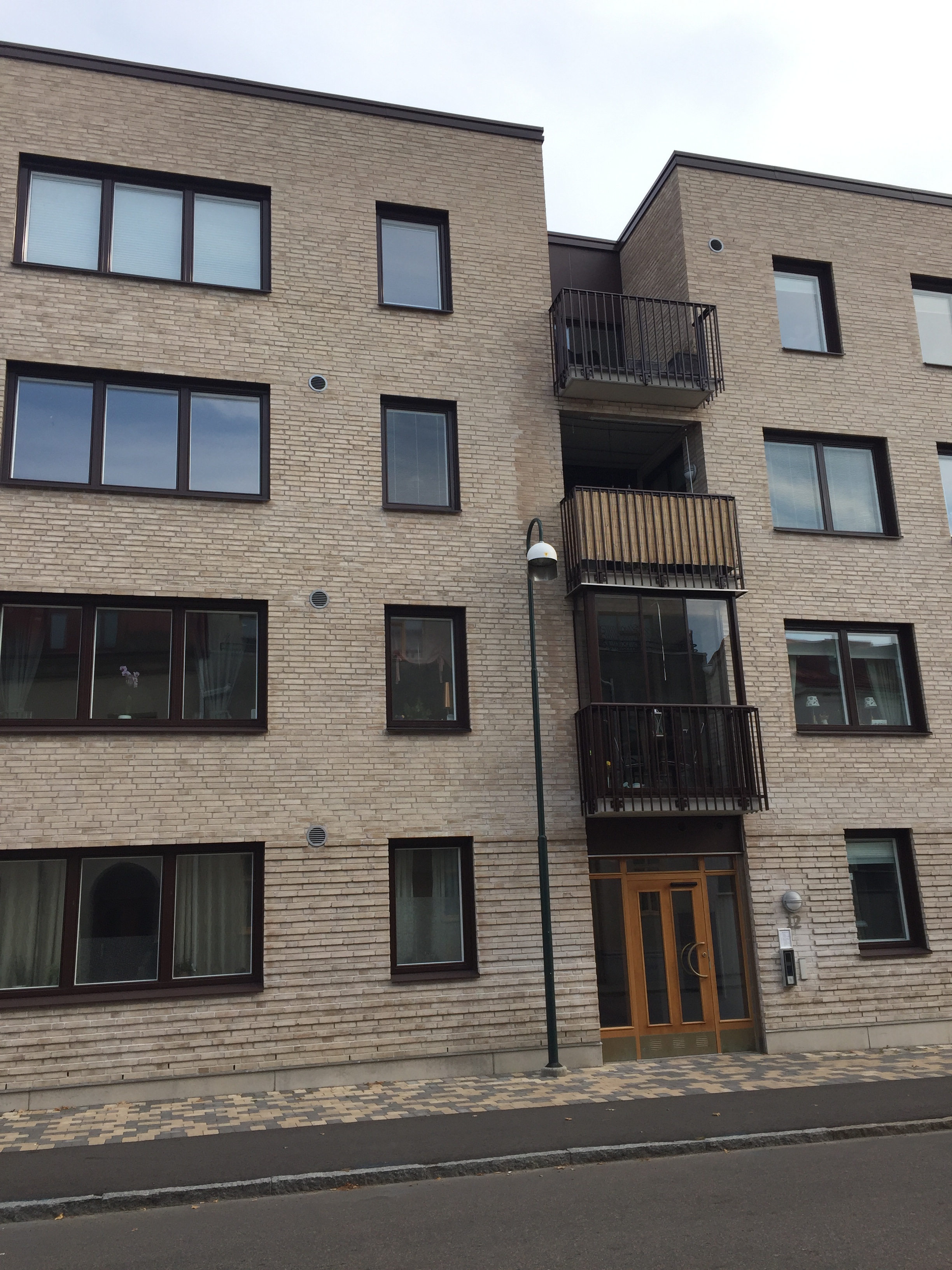 Bruksgatan 12, 263 39, Höganäs 3