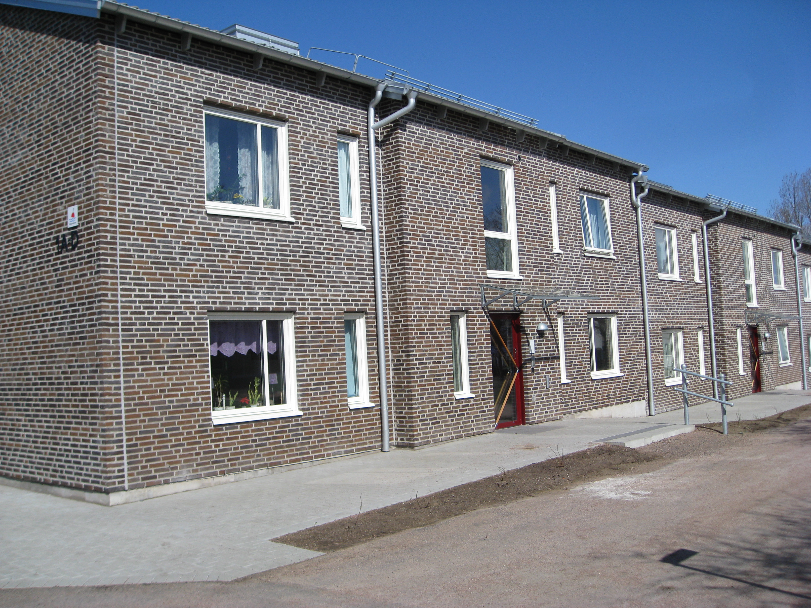 Lergatan 1 C, 263 50, HÖGANÄS