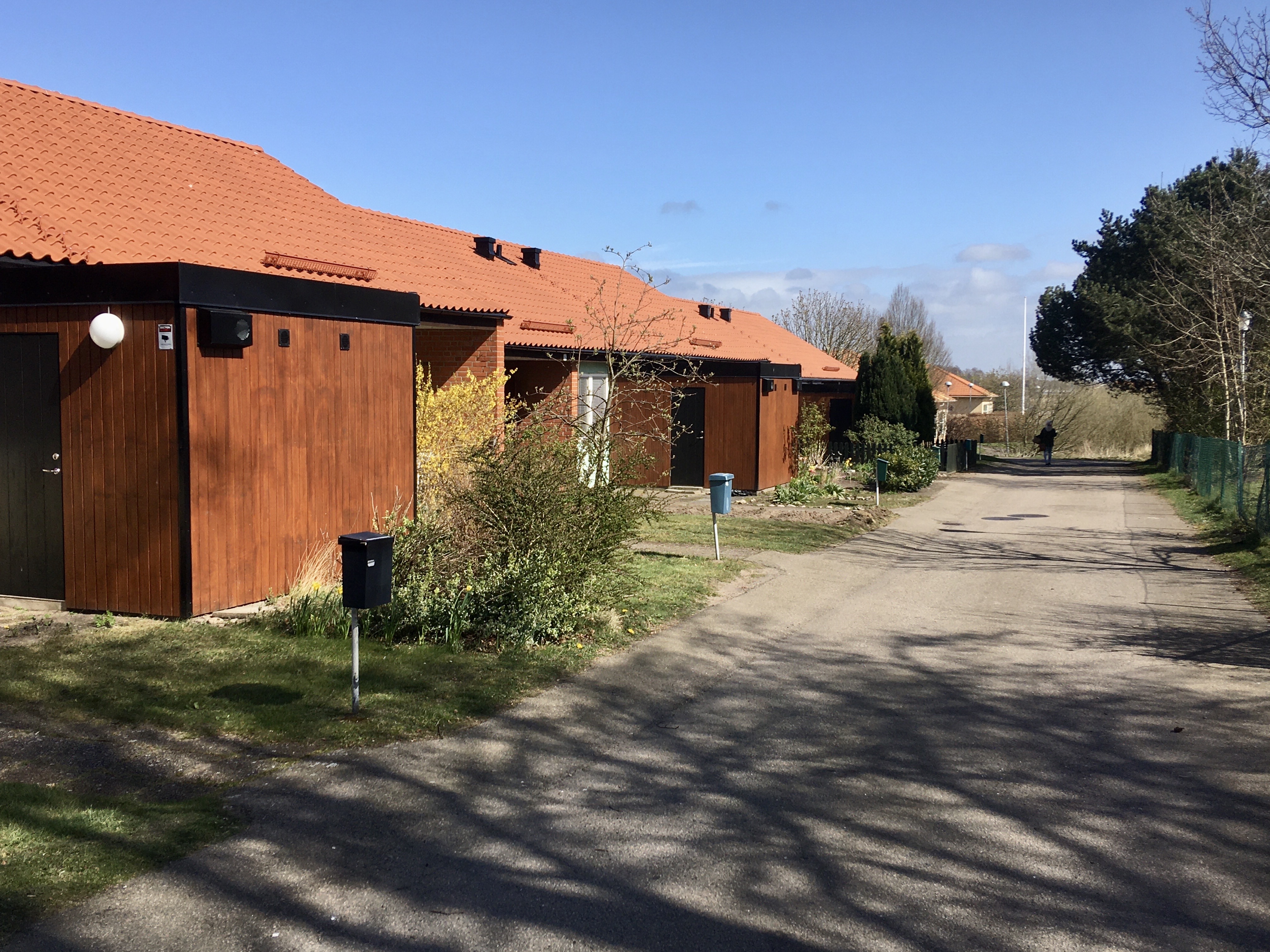 Parkvägen 2, 263 71, Jonstorp