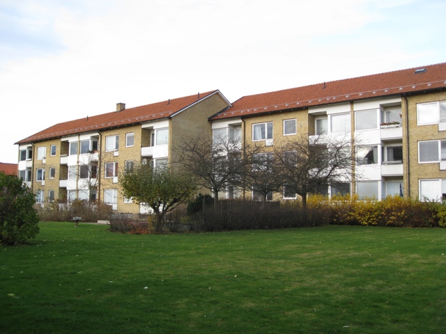 Svarvaregatan 4 C, 263 36, Höganäs