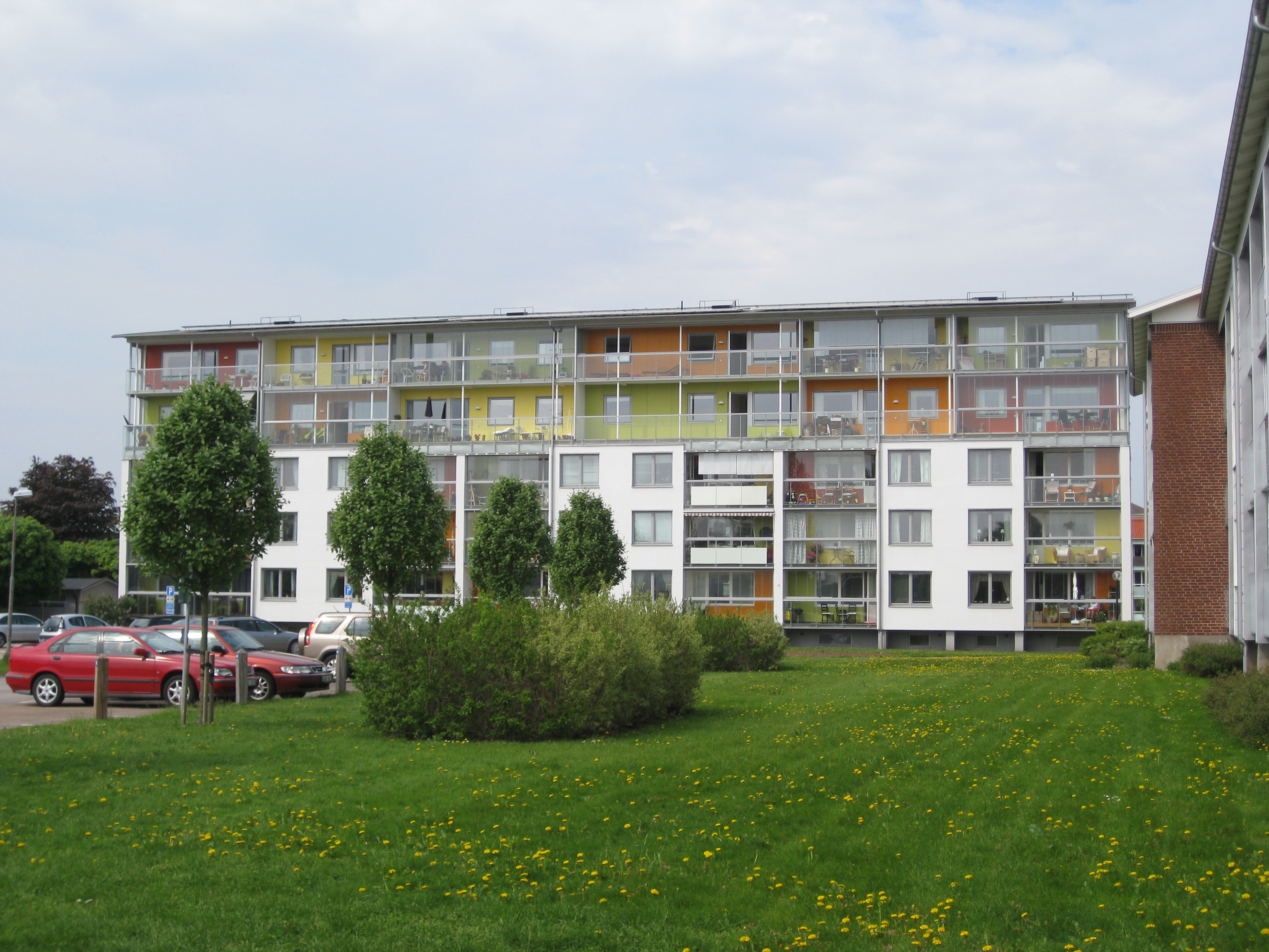 Hjalmars Väg 3 B, 263 33, Höganäs