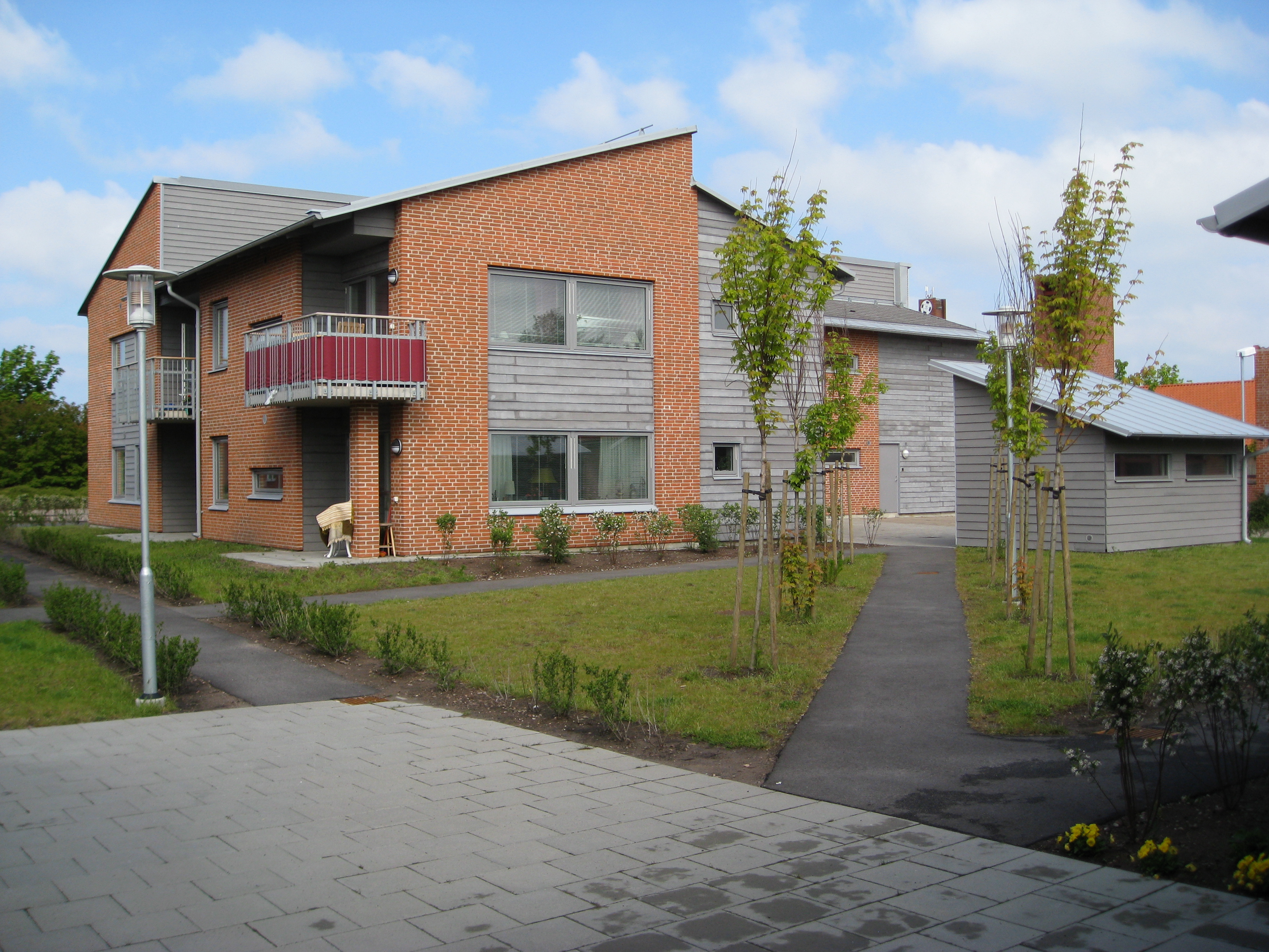 Rättarevägen 128 B, 263 53, Lerberget 2