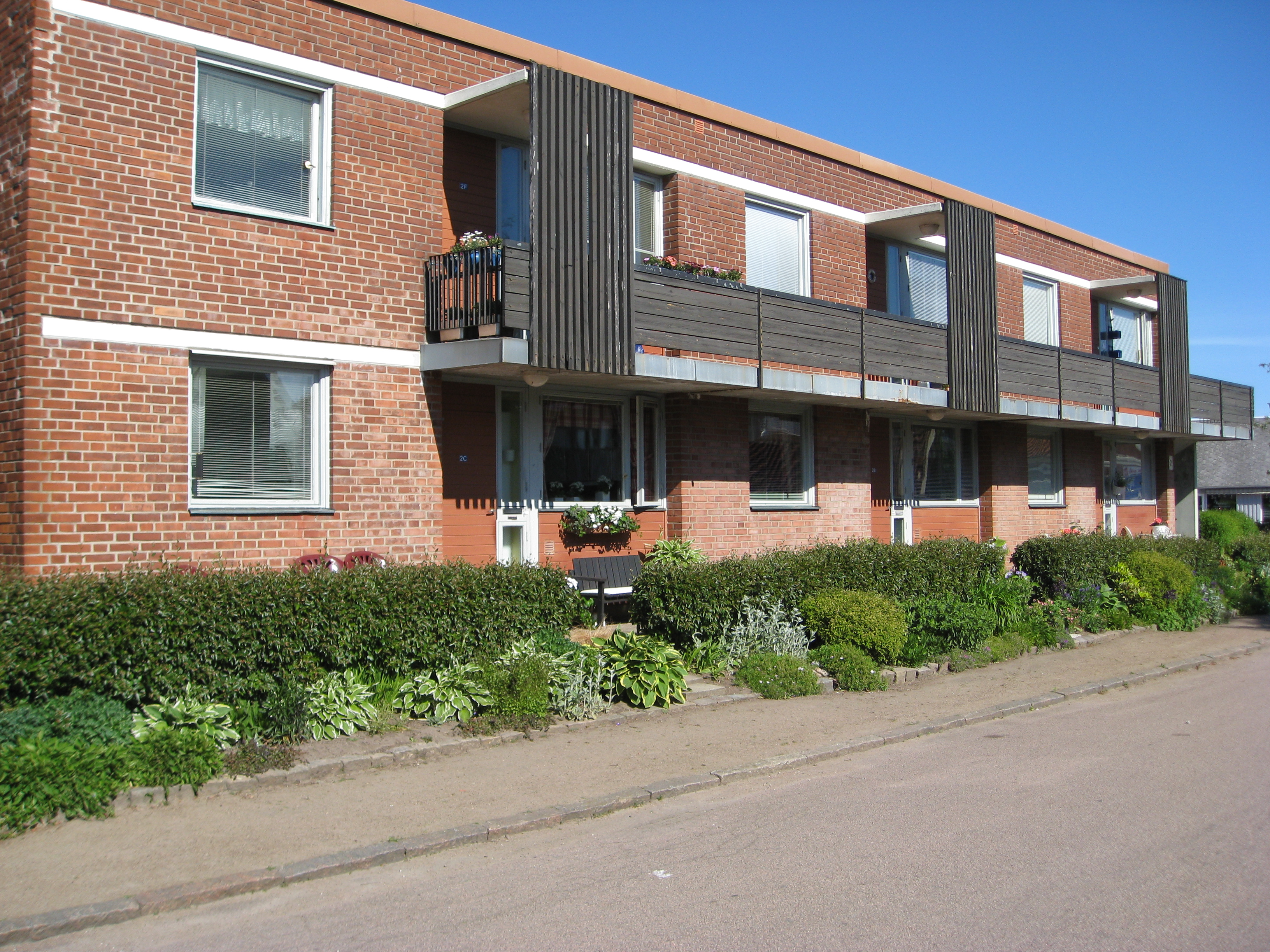 Storgatan 25 Q, 263 37, Höganäs