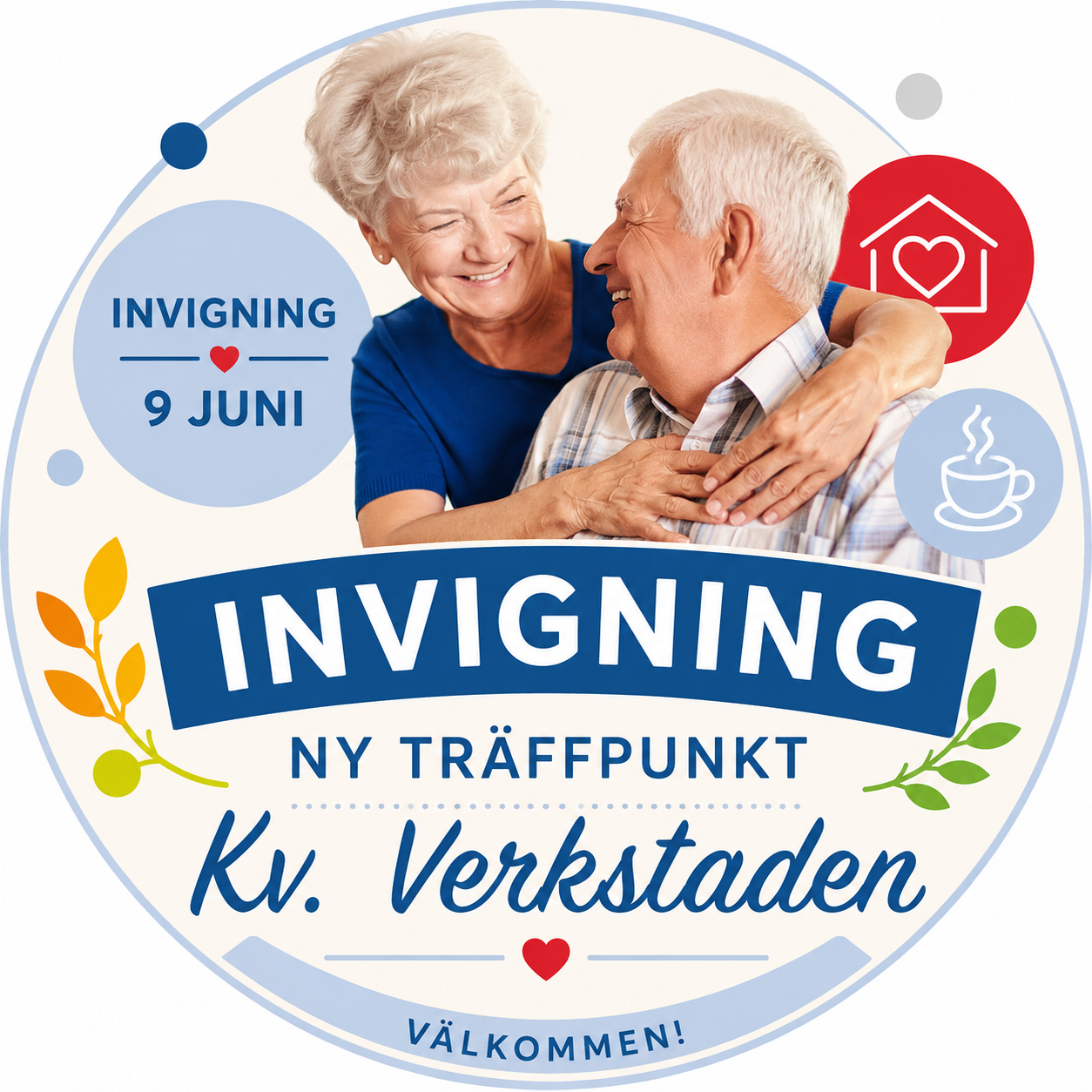 Invigning