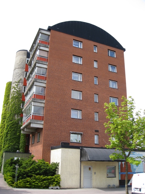 Brorsbacke storgatan 33