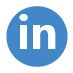 linkedin ikon