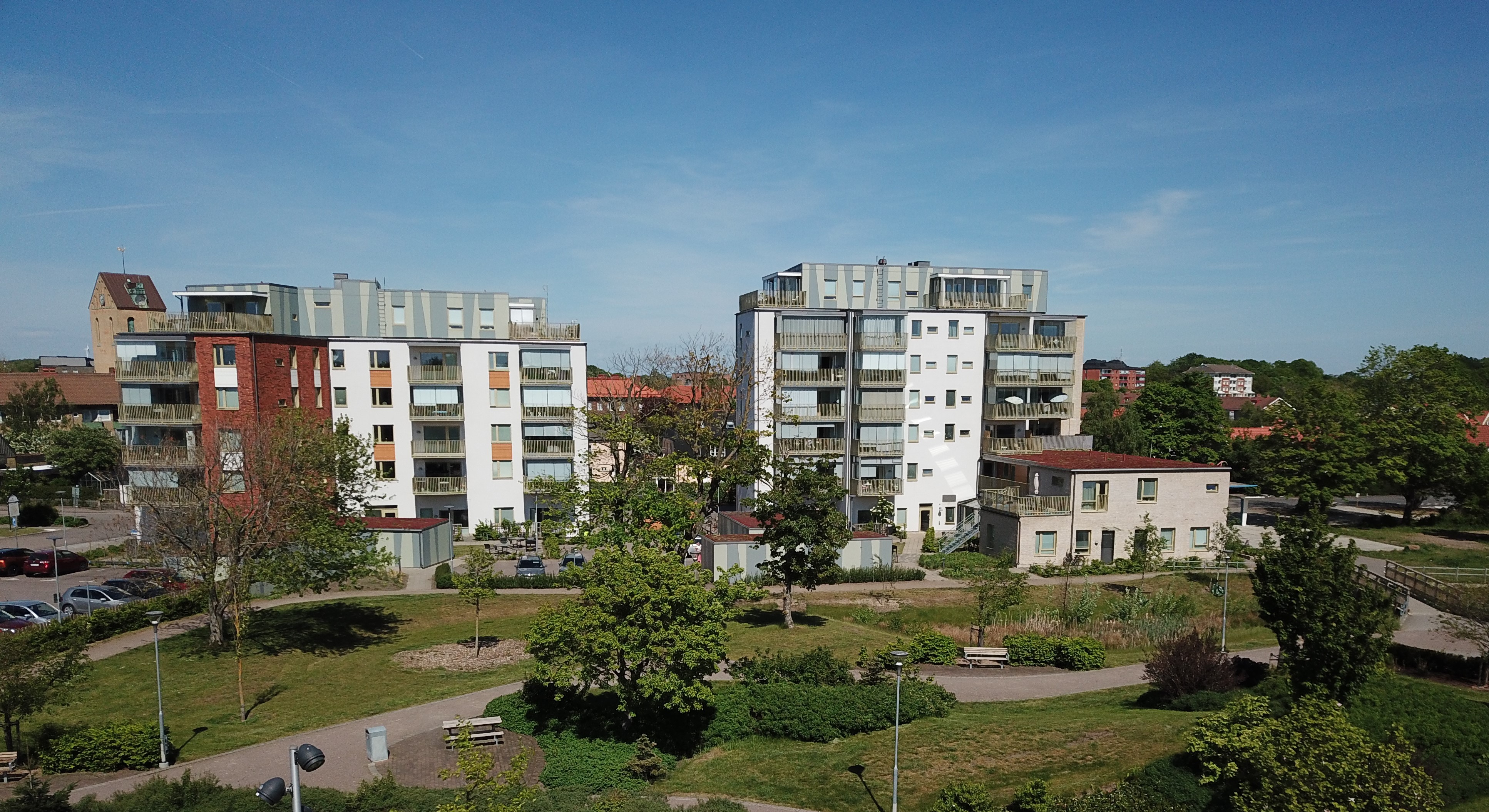 Månstorp 32- drönarbild 2024