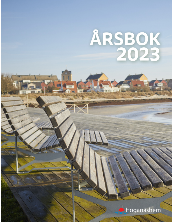 Årsbok 2023